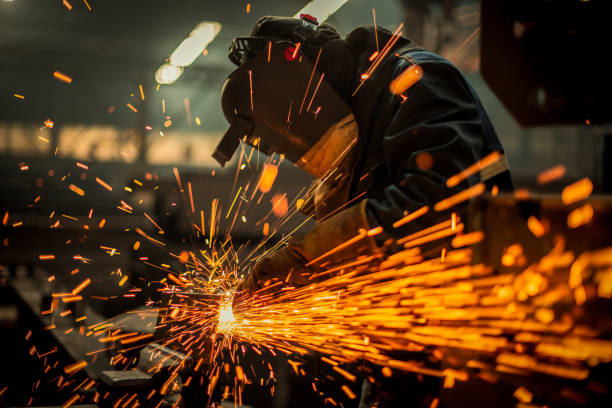 Best Food and Beverage Processing Equipment Welding in Wanamingo, MN