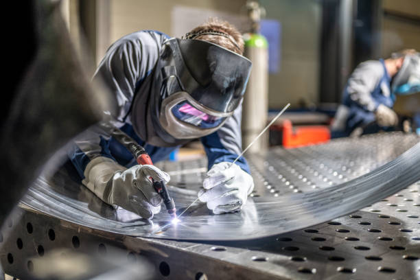 Best Maintenance and Repair Welding in Wanamingo, MN