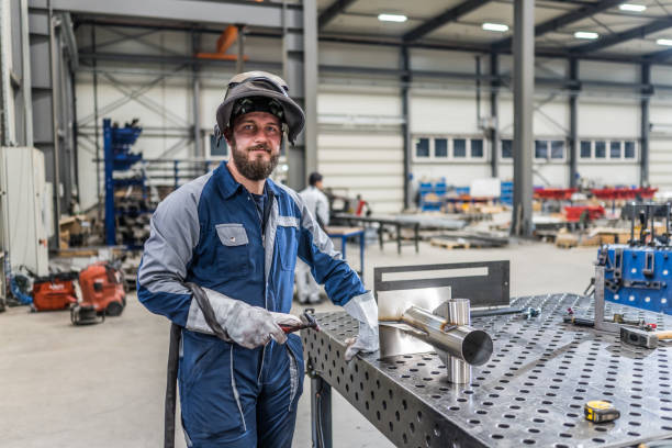 Best Artistic and Custom Metal Fabrication in Wanamingo, MN