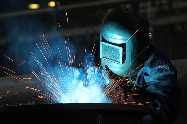 Best Marine and Shipbuilding Welding in Wanamingo, MN