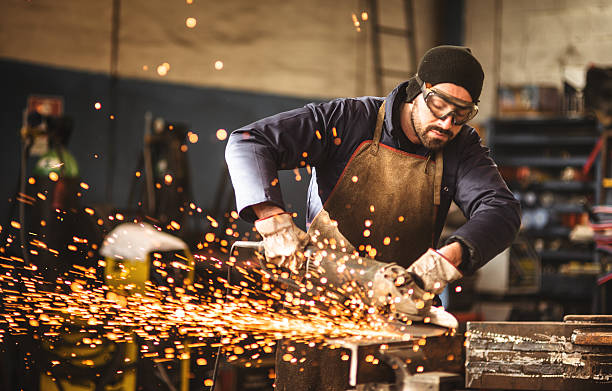 Trusted Wanamingo, MN Welder & Metal Fabrication Experts