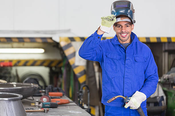 Best Structural Steel Welding in Wanamingo, MN